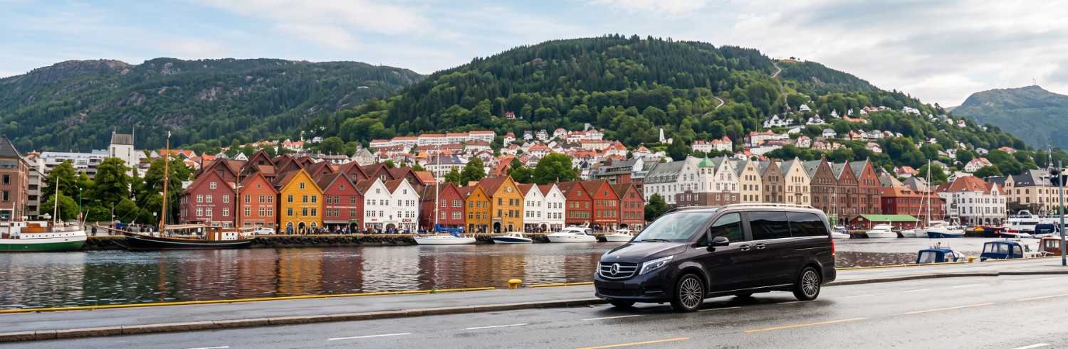Ultimate Guide: Best Time to Visit in Bergen City